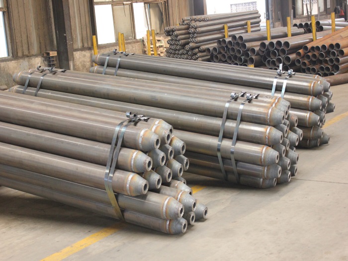 大渡口网架杆件