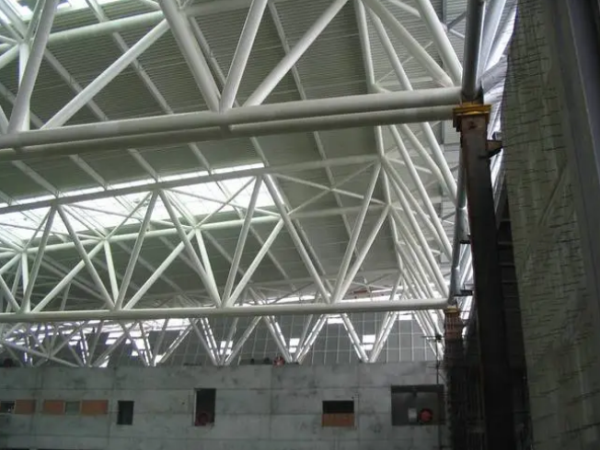 大渡口管桁架加工的定制内容