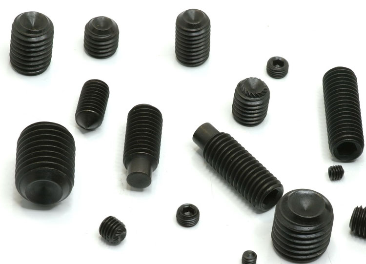 大渡口顶丝、销钉、螺钉