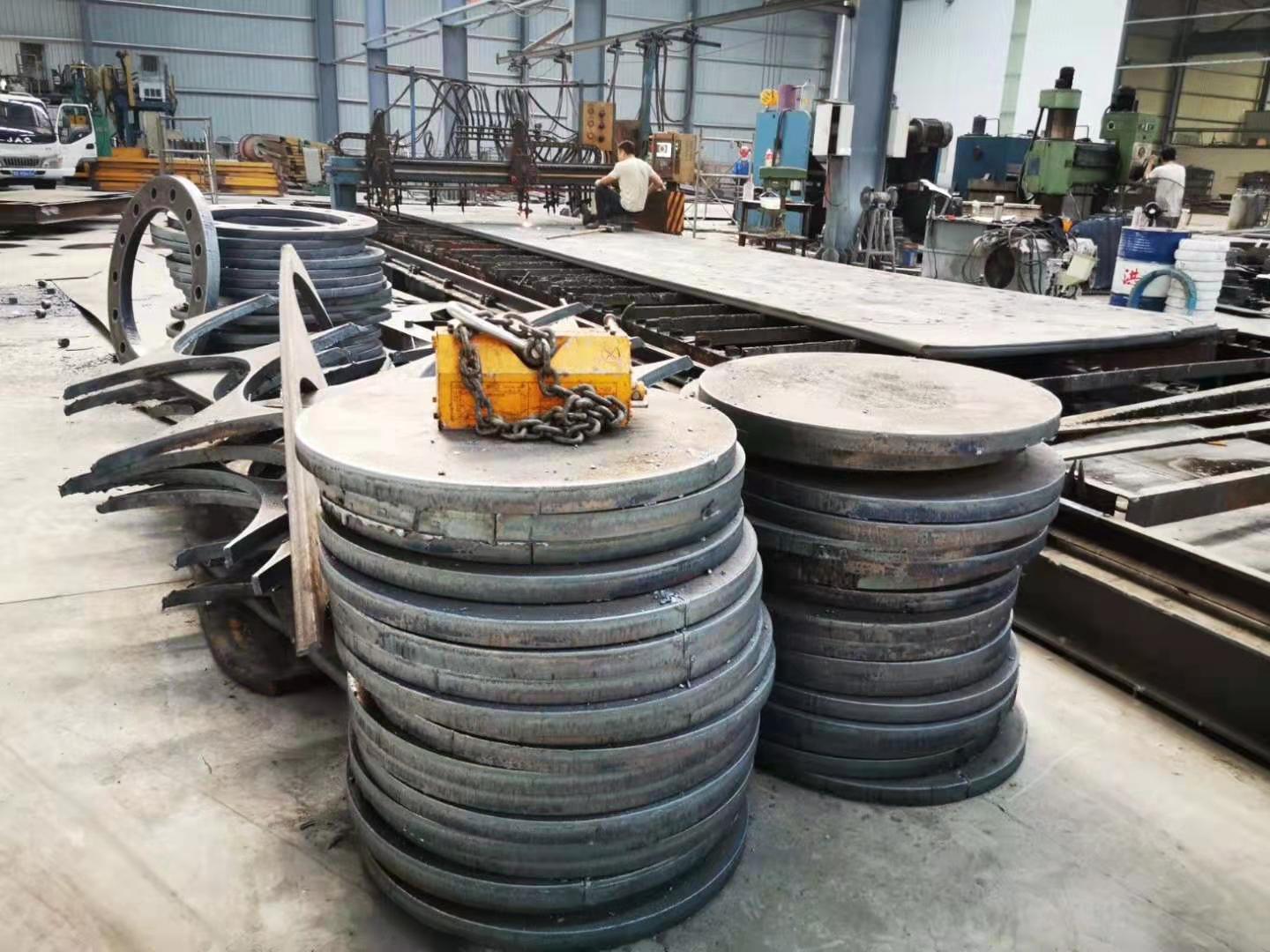 大渡口网架配件