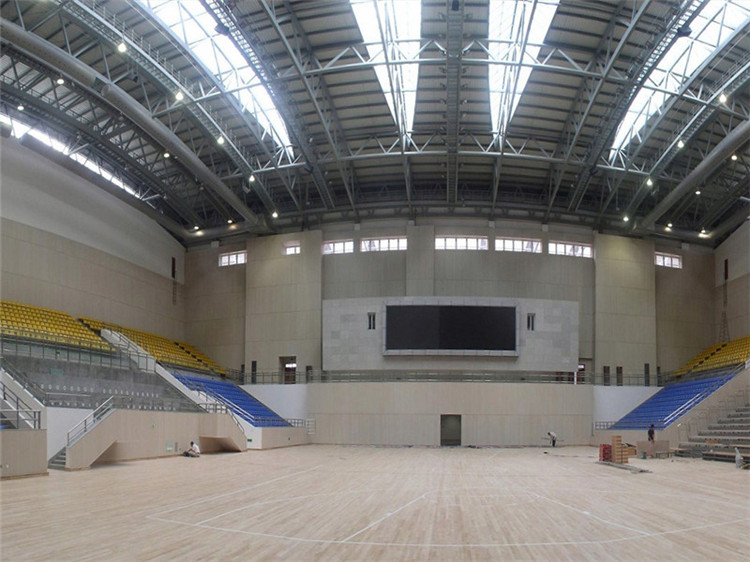 大渡口体育委员会运动场